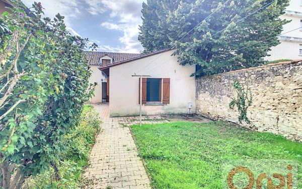 Maison à louer    4 pièces •  Périgueux