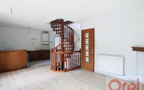 Maison à louer    4 pièces •  Périgueux