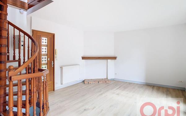 Maison à louer    4 pièces •  Périgueux