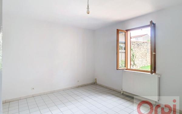 Maison à louer    4 pièces •  Périgueux