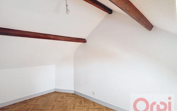 Maison à louer    4 pièces •  Périgueux