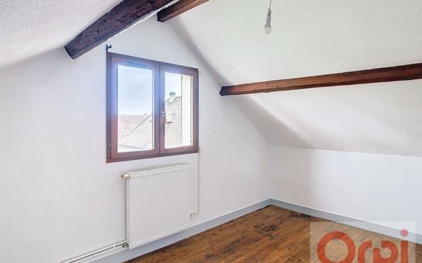 Maison à louer    4 pièces •  Périgueux
