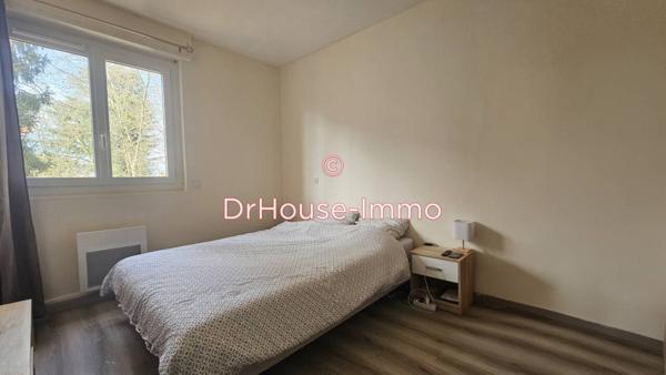 Appartement à vendre 3 pièces de 70 m²