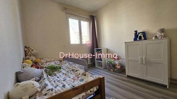 Appartement à vendre 3 pièces de 70 m²