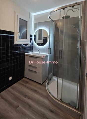 Appartement à vendre 3 pièces de 70 m²