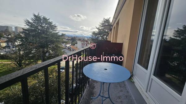 Appartement à vendre 3 pièces de 70 m²