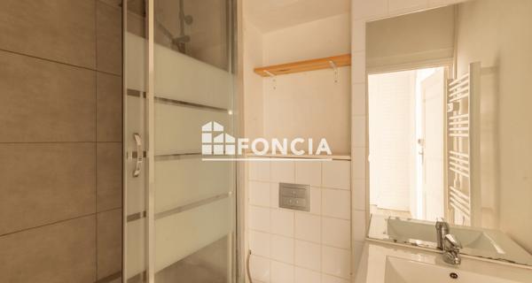 À vendre Appartement 2 pièces 43 m² - Villemur-sur-tarn 31340