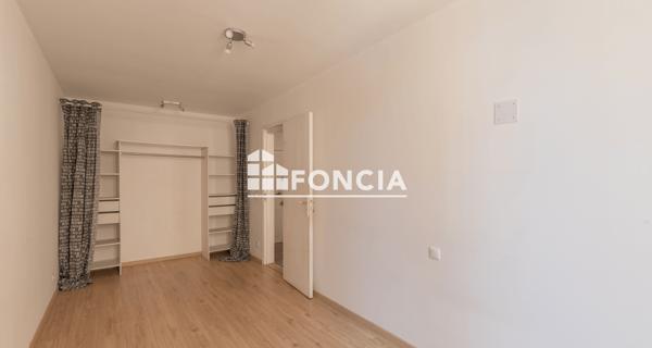 À vendre Appartement 2 pièces 43 m² - Villemur-sur-tarn 31340