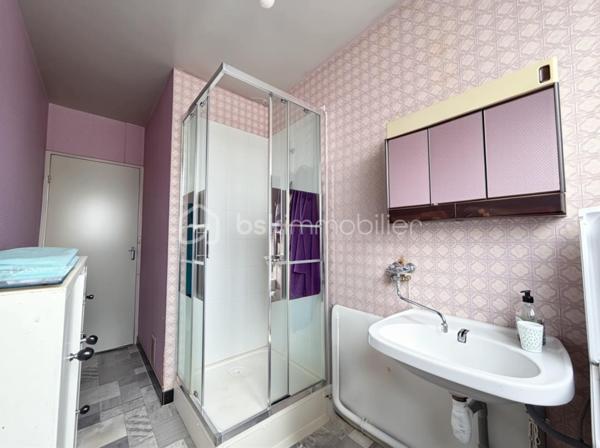 Appartement de 67 m²
