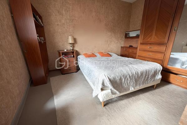 Appartement de 67 m²