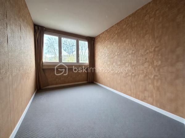 Appartement de 67 m²