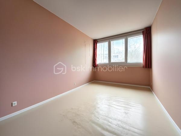 Appartement de 67 m²