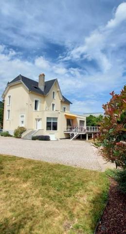 À vendre Maison 210 m² - Laveline-devant-bruyères 88600