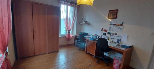 À vendre Maison 210 m² - Laveline-devant-bruyères 88600