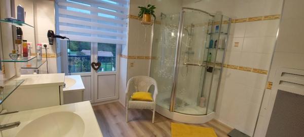 À vendre Maison 210 m² - Laveline-devant-bruyères 88600