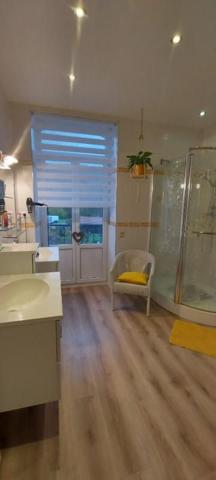 À vendre Maison 210 m² - Laveline-devant-bruyères 88600