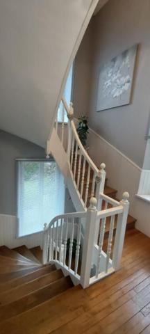 À vendre Maison 210 m² - Laveline-devant-bruyères 88600