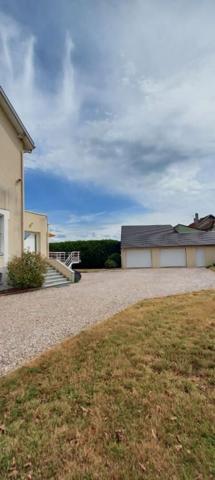 À vendre Maison 210 m² - Laveline-devant-bruyères 88600