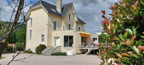 À vendre Maison 210 m² - Laveline-devant-bruyères 88600