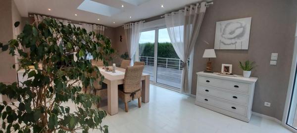 À vendre Maison 210 m² - Laveline-devant-bruyères 88600