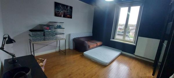 À vendre Maison 210 m² - Laveline-devant-bruyères 88600