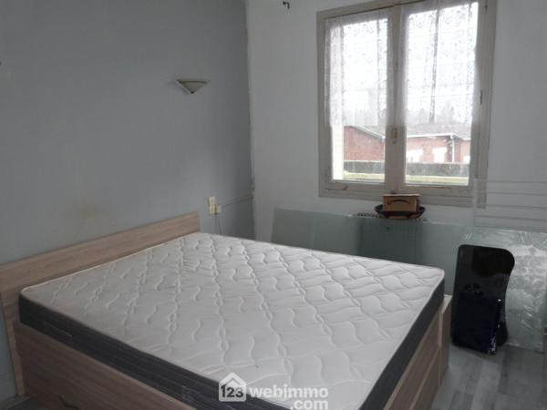 Maison de ville 51 m² à Bonsecours 76240