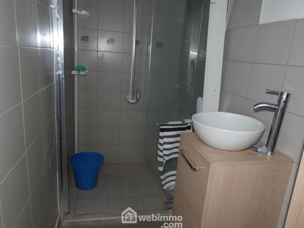 Maison de ville 51 m² à Bonsecours 76240