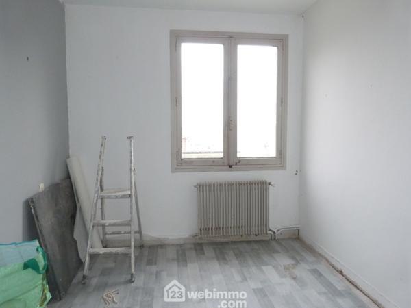 Maison de ville 51 m² à Bonsecours 76240