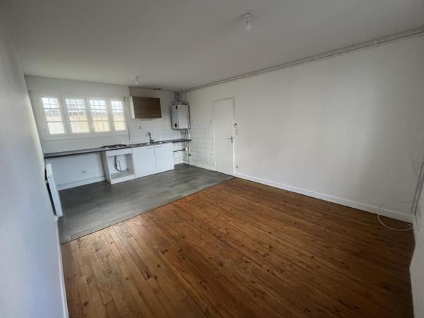 T2 Rénové Quartier Patte d'Oie