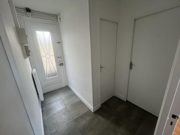 T2 Rénové Quartier Patte d'Oie