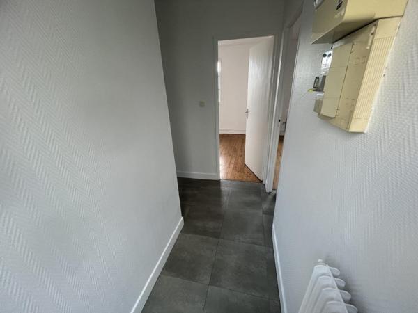 T2 Rénové Quartier Patte d'Oie