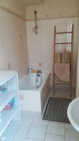 Appartement Doue La Fontaine 3 pièce(s) 60.95 m2