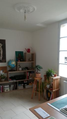 Appartement Doue La Fontaine 3 pièce(s) 60.95 m2
