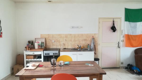 Appartement Doue La Fontaine 3 pièce(s) 60.95 m2