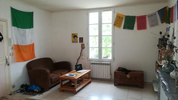 Appartement Doue La Fontaine 3 pièce(s) 60.95 m2