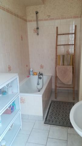 Appartement Doue La Fontaine 3 pièce(s) 60.95 m2