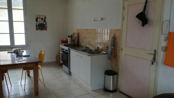 Appartement Doue La Fontaine 3 pièce(s) 60.95 m2