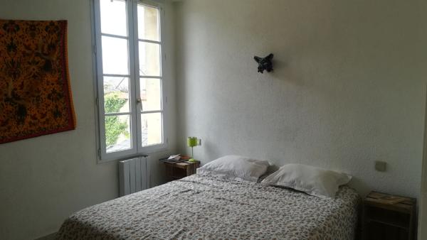 Appartement Doue La Fontaine 3 pièce(s) 60.95 m2