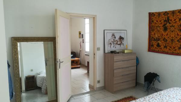 Appartement Doue La Fontaine 3 pièce(s) 60.95 m2