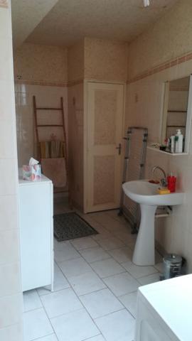 Appartement Doue La Fontaine 3 pièce(s) 60.95 m2