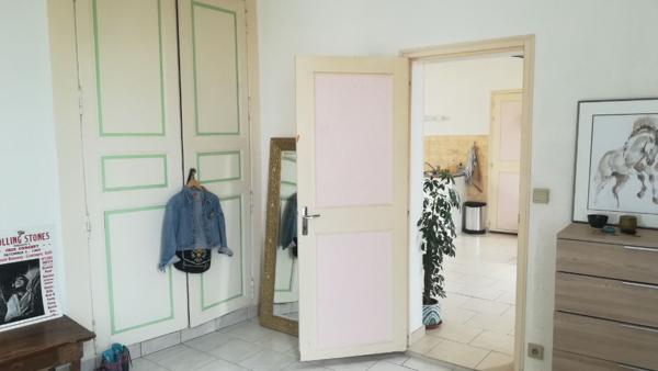 Appartement Doue La Fontaine 3 pièce(s) 60.95 m2
