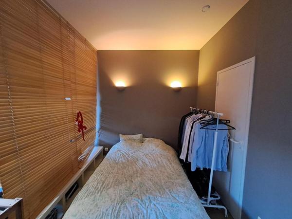 Appartement Nantes - 1 pièce(s) - 32.47 m2
