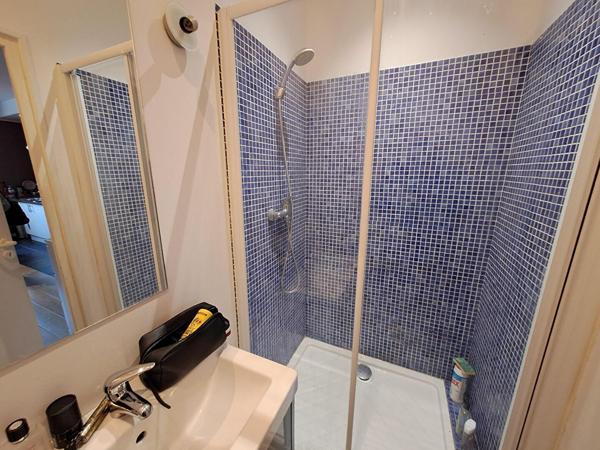 Appartement Nantes - 1 pièce(s) - 32.47 m2