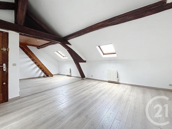 Appartement F1 à vendre  1 pièce - 26,78 m2 BRUNOY - 91
