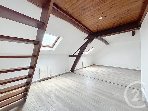 Appartement F1 à vendre  1 pièce - 26,78 m2 BRUNOY - 91