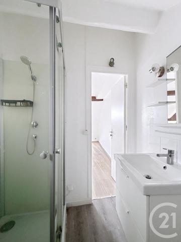 Appartement F1 à vendre  1 pièce - 26,78 m2 BRUNOY - 91