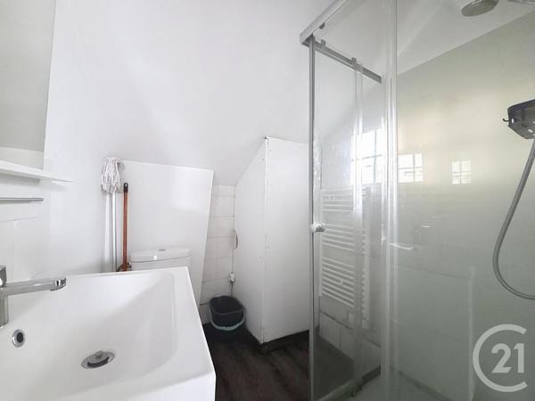 Appartement F1 à vendre  1 pièce - 26,78 m2 BRUNOY - 91