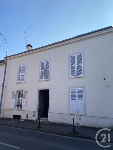 Appartement F1 à vendre  1 pièce - 26,78 m2 BRUNOY - 91