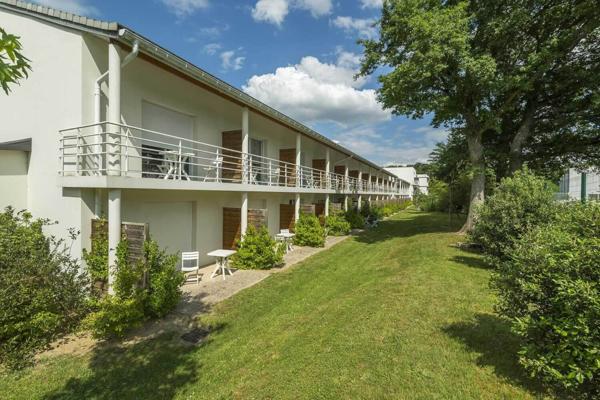 Spécial Investisseur - Appartement meublé Verrières En Anjou
