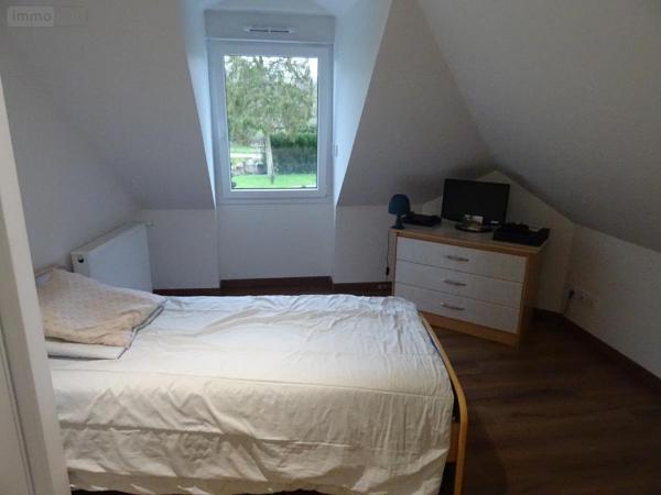 Maison à vendre à Le Genest-Saint-Isle en Mayenne (53940), ref : 53079-1375